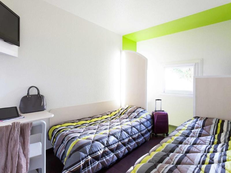 Hotelf1 Lille Tourcoing Nord Roncq Exterior foto